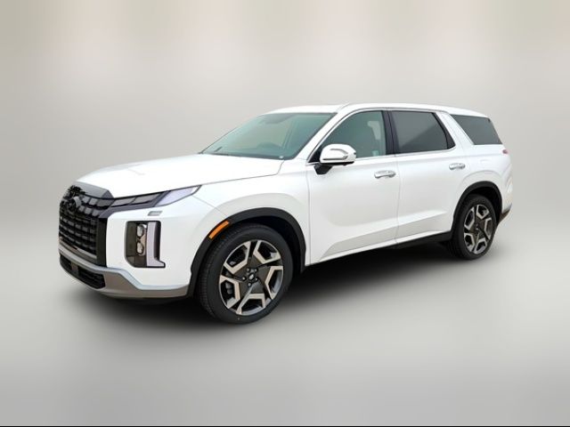 2025 Hyundai Palisade Limited