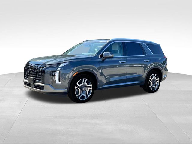 2025 Hyundai Palisade Limited