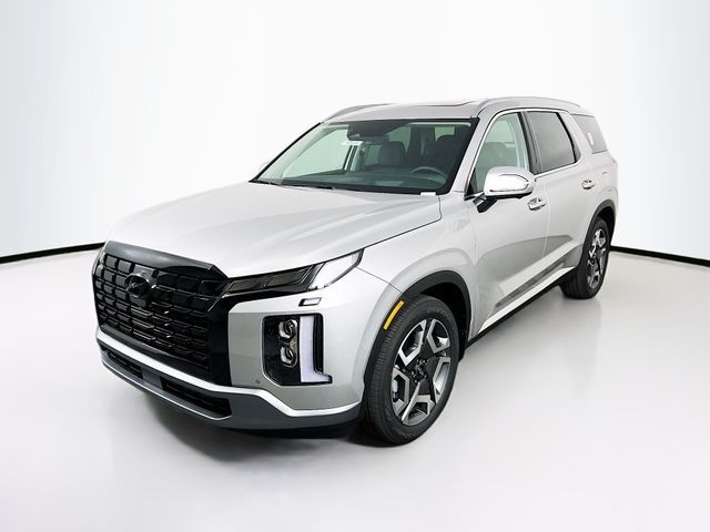 2025 Hyundai Palisade Limited