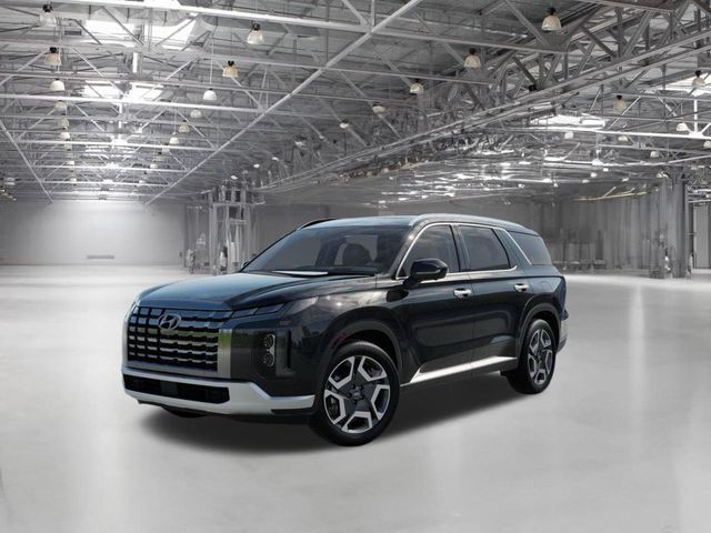 2025 Hyundai Palisade Limited