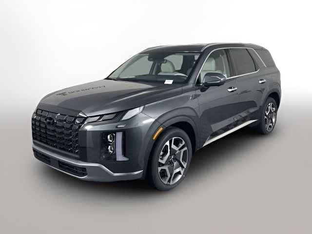 2025 Hyundai Palisade Limited