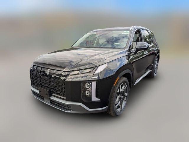 2025 Hyundai Palisade Limited