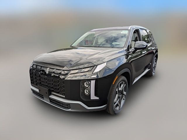 2025 Hyundai Palisade Limited