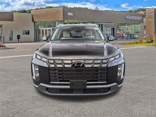 2025 Hyundai Palisade Limited