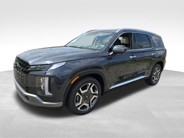 2025 Hyundai Palisade Limited