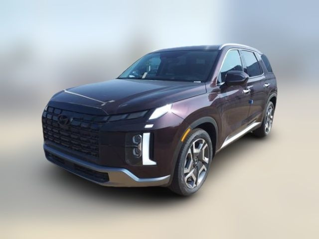 2025 Hyundai Palisade Limited