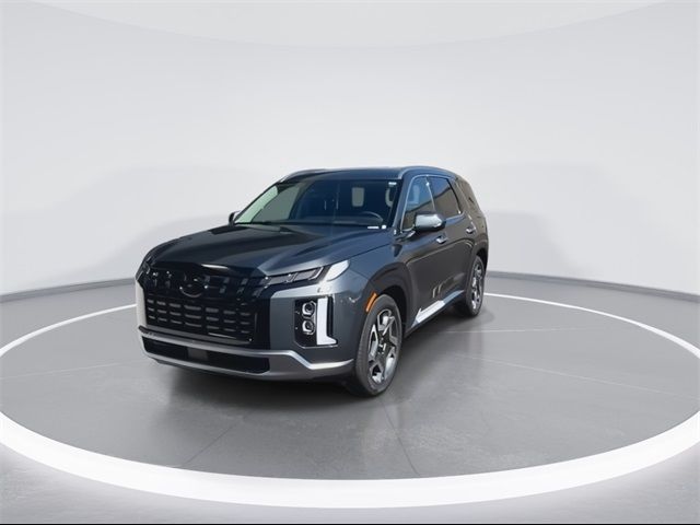 2025 Hyundai Palisade Limited