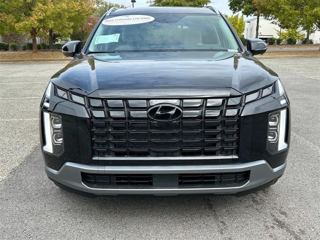 2025 Hyundai Palisade Limited