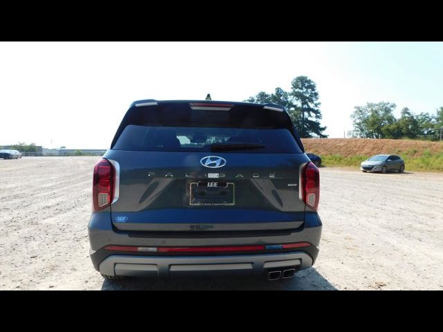 2025 Hyundai Palisade Limited