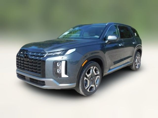 2025 Hyundai Palisade Limited