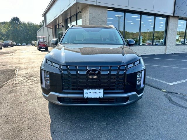 2025 Hyundai Palisade Limited