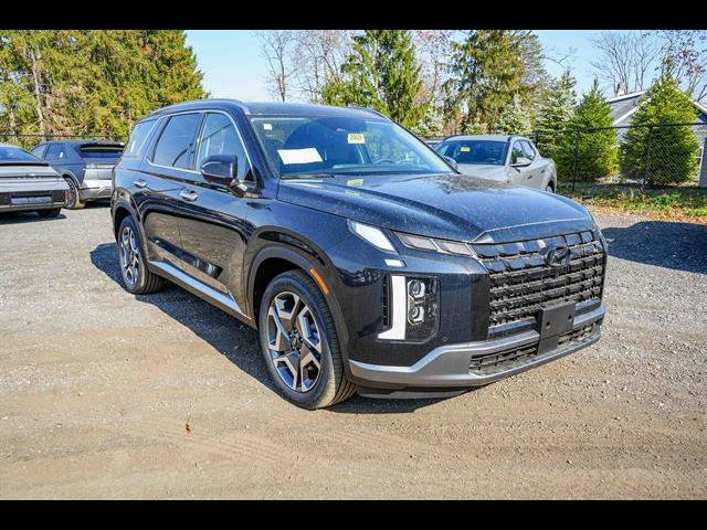 2025 Hyundai Palisade Limited