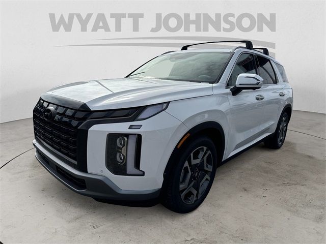 2025 Hyundai Palisade Limited