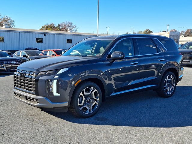 2025 Hyundai Palisade Limited