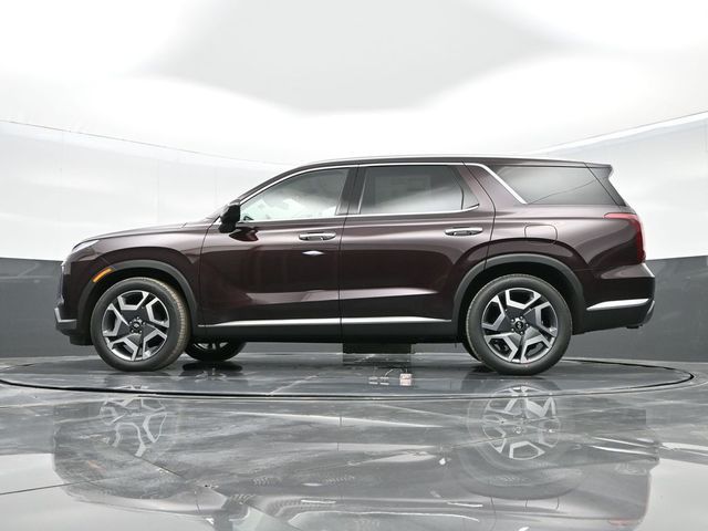 2025 Hyundai Palisade Limited