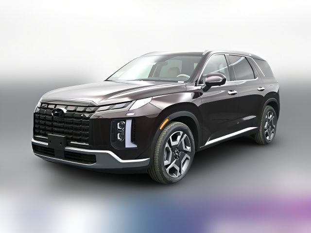 2025 Hyundai Palisade Limited