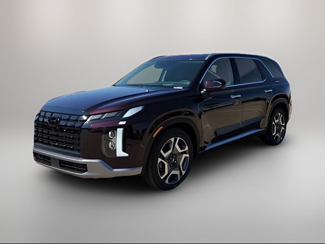 2025 Hyundai Palisade Limited