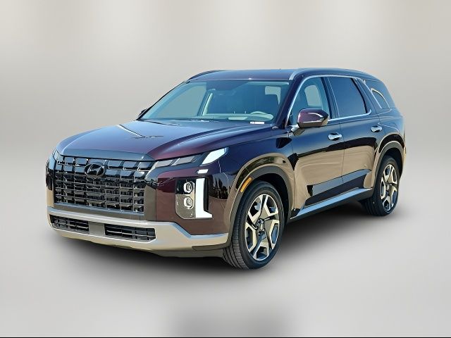 2025 Hyundai Palisade Limited