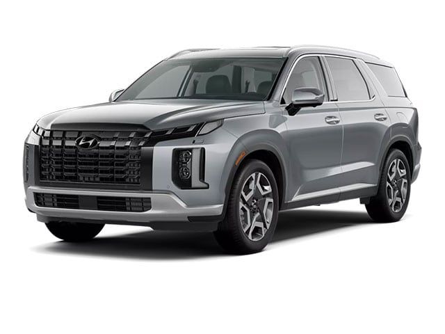 2025 Hyundai Palisade Limited