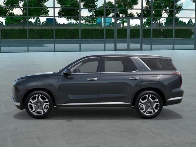 2025 Hyundai Palisade Limited