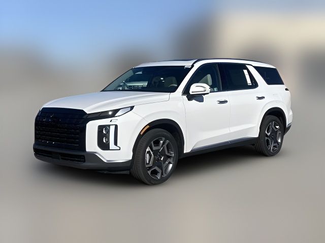 2025 Hyundai Palisade Limited