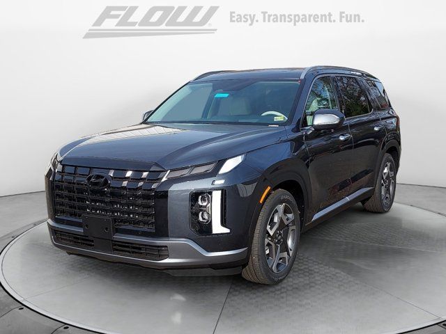 2025 Hyundai Palisade Limited