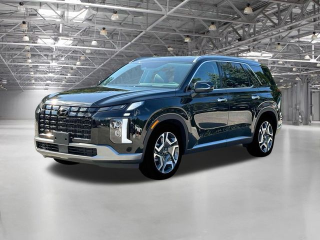 2025 Hyundai Palisade Limited