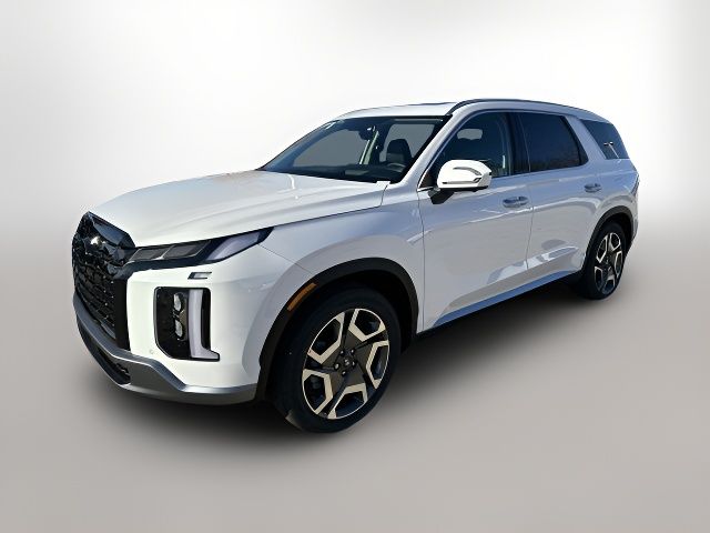 2025 Hyundai Palisade Limited