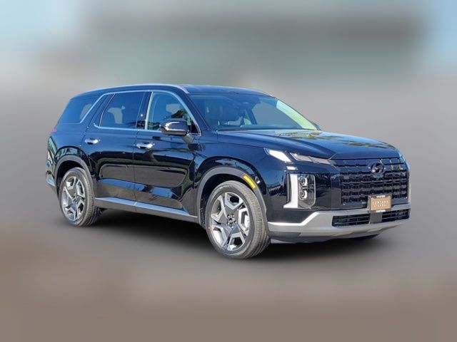 2025 Hyundai Palisade Limited