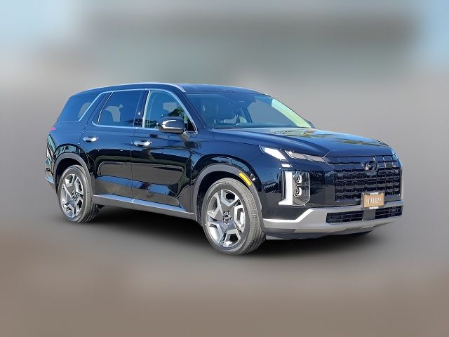 2025 Hyundai Palisade Limited