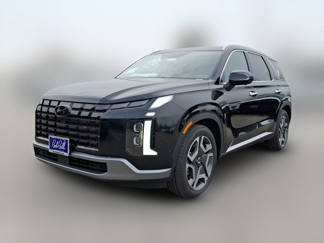 2025 Hyundai Palisade Limited