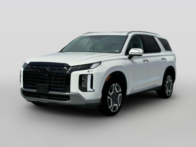 2025 Hyundai Palisade Limited