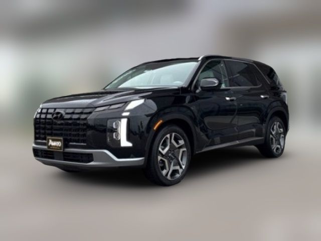 2025 Hyundai Palisade Limited