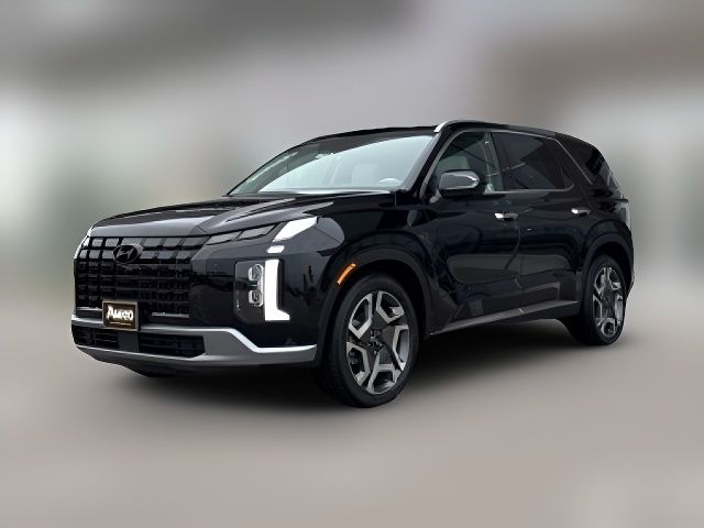 2025 Hyundai Palisade Limited