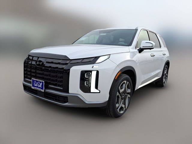 2025 Hyundai Palisade Limited