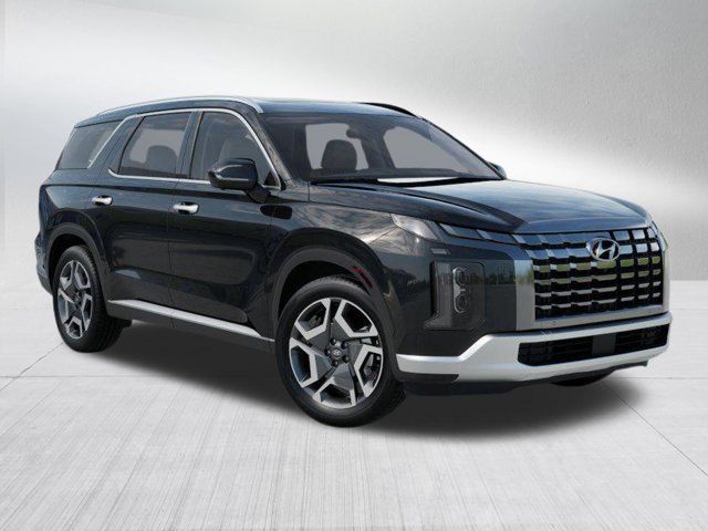 2025 Hyundai Palisade Limited