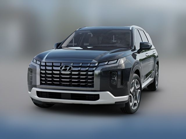 2025 Hyundai Palisade Limited