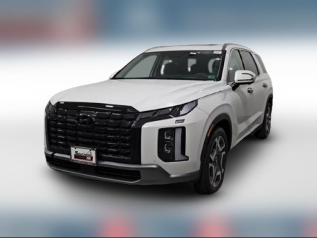 2025 Hyundai Palisade Limited