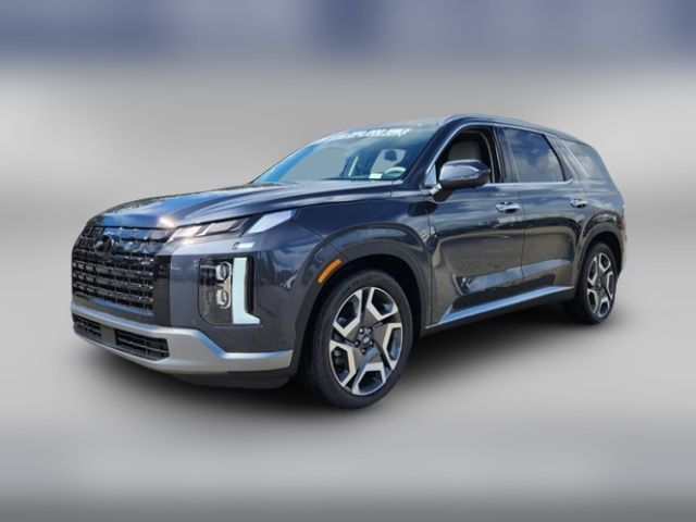 2025 Hyundai Palisade Limited