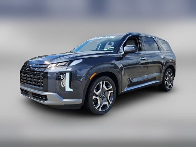 2025 Hyundai Palisade Limited