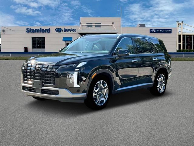 2025 Hyundai Palisade Limited