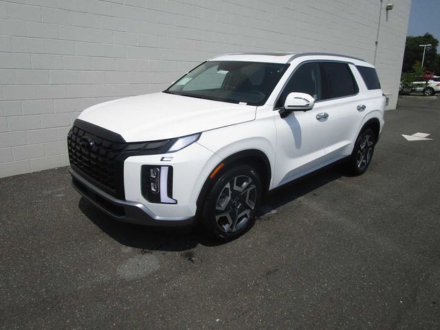 2025 Hyundai Palisade Limited