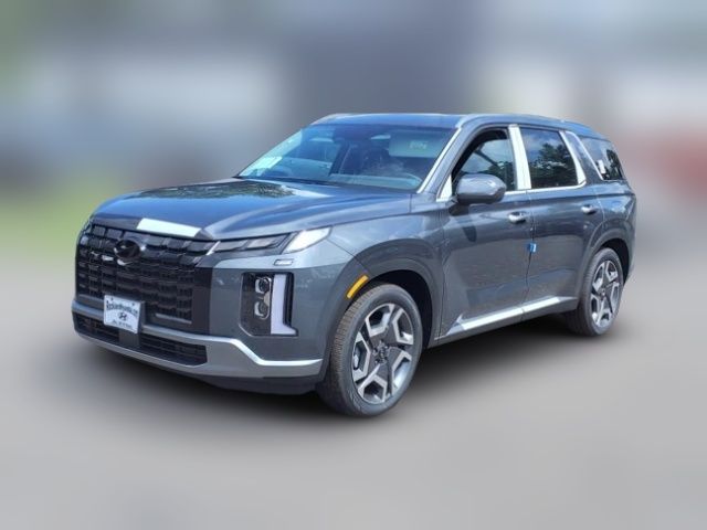 2025 Hyundai Palisade Limited