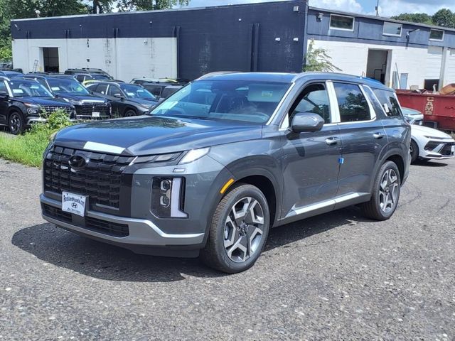 2025 Hyundai Palisade Limited