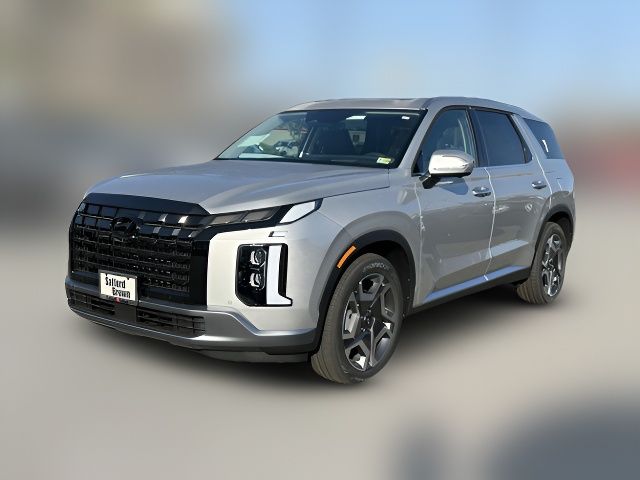 2025 Hyundai Palisade Limited