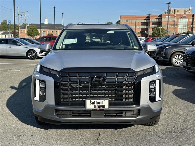 2025 Hyundai Palisade Limited