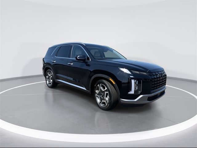 2025 Hyundai Palisade Limited