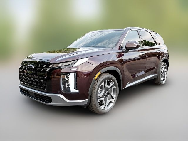 2025 Hyundai Palisade Limited