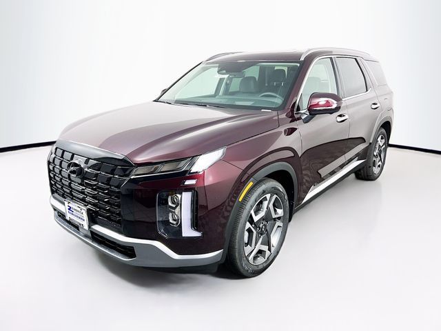 2025 Hyundai Palisade Limited