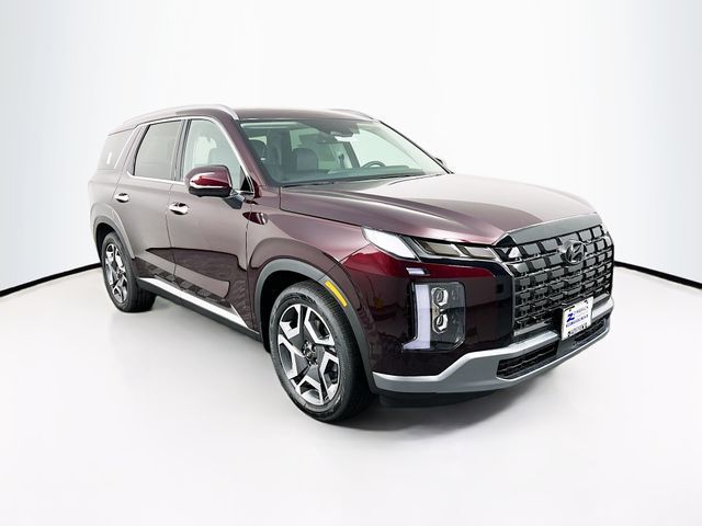 2025 Hyundai Palisade Limited